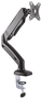 Aisens Soporte de Mesa DT27TSR-043 para Monitor de 13-32 pulgadas, Negro