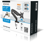 Aisens Soporte de Mesa DT27TSR-043 para Monitor de 13-32 pulgadas, Negro