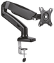 Aisens Soporte de Mesa DT27TSR-043 para Monitor de 13-32 pulgadas, Negro