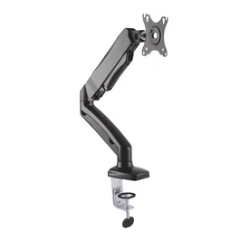 Aisens Soporte de Mesa Contrapeso Giratorio E Inclinable 3 Pivotes 1 Brazo 13"-32" LDT23-1102