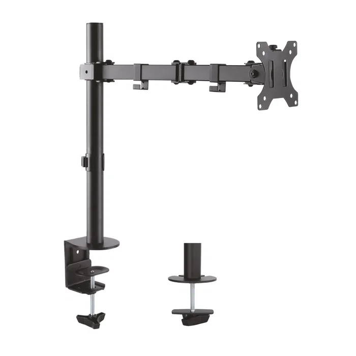 Aisens Soporte de Mesa Eco para Monitor/TV 13-32 Pulgadas Negro