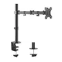 Aisens Soporte de Mesa Eco para Monitor/TV 13-32 Pulgadas Negro