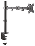 Aisens Soporte de Mesa DT32TSR-039 para Monitor o TV de 13-32 pulgadas