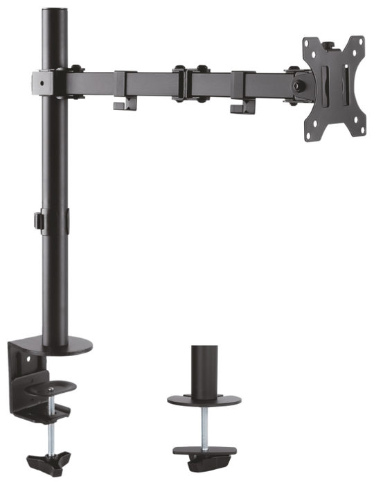 Aisens Soporte de Mesa DT32TSR-039 para Monitor o TV de 13-32 pulgadas