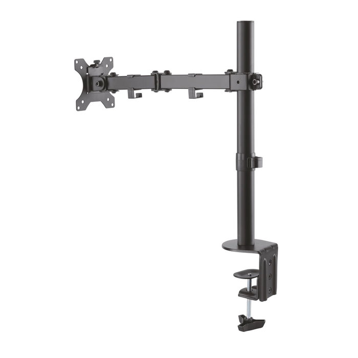 Aisens Soporte de Mesa DT32TSR-039 para Monitor o TV de 13-32 pulgadas