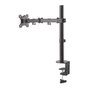 Aisens Soporte de Mesa DT32TSR-039 para Monitor o TV de 13-32 pulgadas