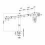 Aisens Soporte de Mesa Eco DT32TSR-041 para 2 Monitores/TV 13-32 Pulgadas