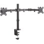 Aisens Soporte de Mesa Eco DT32TSR-041 para 2 Monitores/TV 13-32 Pulgadas