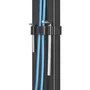 Aisens Soporte de Mesa DT32TSR-115 para Monitor/TV 17-32'' Negro