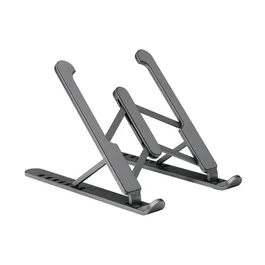 Aisens Soporte de Sobremesa Ajustable para Tablet y Portátil, Gris Oscuro