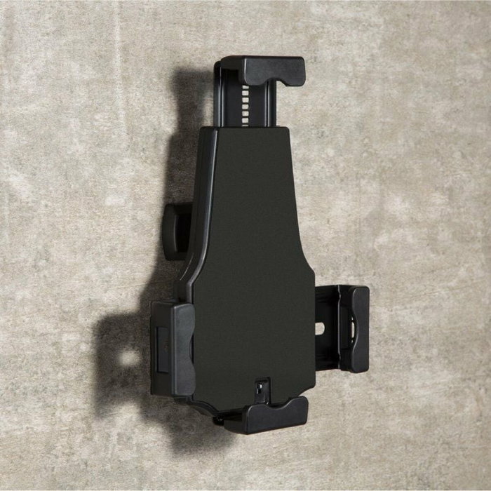 Aisens Soporte Antirobo Ajustable para Tablet de 8 a 11 Pulgadas, Negro Aisens Soporte Antirobo Ajustable para Tablet de 8 a 11 Pulgadas, Negro