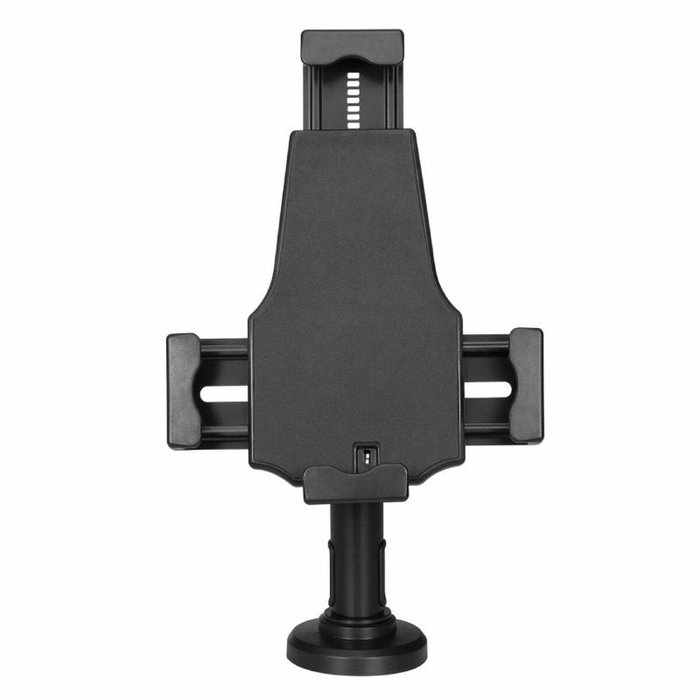 Aisens Soporte Antirobo Ajustable para Tablet de 8 a 11 Pulgadas, Negro Aisens Soporte Antirobo Ajustable para Tablet de 8 a 11 Pulgadas, Negro