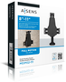 Aisens Soporte Antirobo Ajustable para Tablet de 8 a 11 Pulgadas, Negro