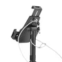Aisens Soporte Antirobo para Tablet MS1P02-111 Negro