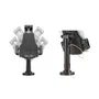 Aisens Soporte Antirobo para Tablet MS1P02-111 Negro