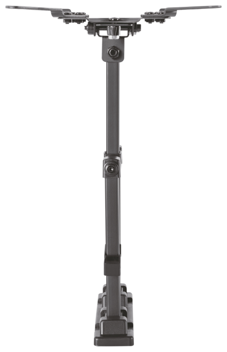 Aisens Soporte de Pared Eco Giratorio para TV/Monitor 13-42 Pulgadas Negro