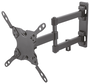 Aisens Soporte de Pared Eco Giratorio para TV/Monitor 13-42 Pulgadas Negro