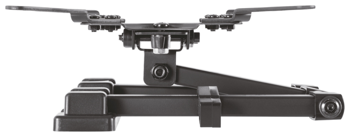 Aisens Soporte de Pared Eco Giratorio para TV/Monitor 13-42 Pulgadas Negro