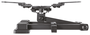 Aisens Soporte de Pared Eco Giratorio para TV/Monitor 13-42 Pulgadas Negro