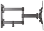 Aisens Soporte de Pared Eco Giratorio para TV/Monitor 13-42 Pulgadas Negro