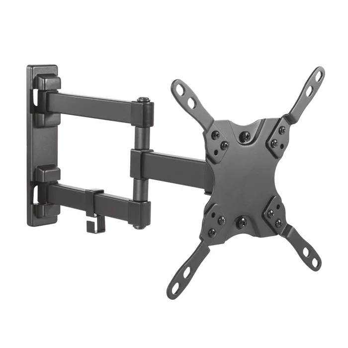 Aisens Soporte de Pared Eco Giratorio para TV/Monitor 13-42 Pulgadas Negro