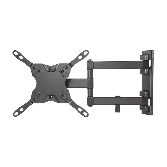 Aisens Soporte de Pared WT42TSLE-011 para TV y Monitor de 13-42 pulgadas, Negro
