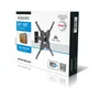 Aisens Soporte de Pared Eco Giratorio e Inclinable para TV/Monitor 32-55 pulgadas, 30kg