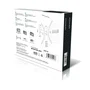 Aisens Soporte de Pared Eco Giratorio e Inclinable para TV/Monitor 32-55 pulgadas, 30kg