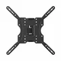 Aisens Soporte de Pared Eco Giratorio e Inclinable 32-55 pulgadas