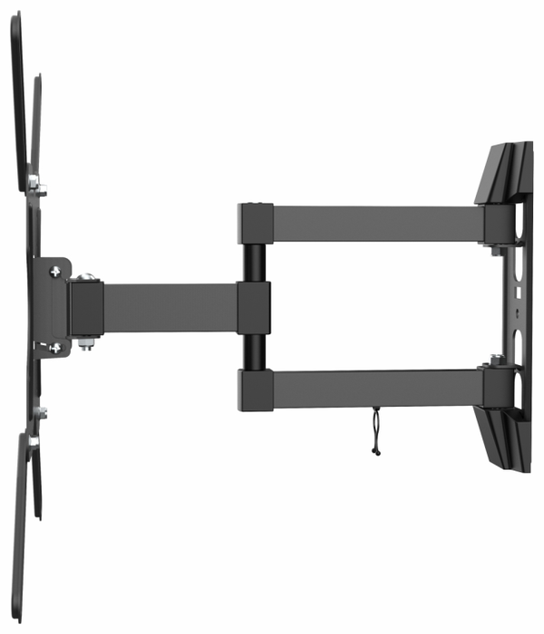 Aisens Soporte de Pared ECO Giratorio e Inclinable 32-55 pulg.