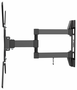 Aisens Soporte de Pared ECO Giratorio e Inclinable 32-55 pulg.