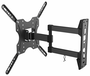 Aisens Soporte de Pared ECO Giratorio e Inclinable 32-55 pulg.