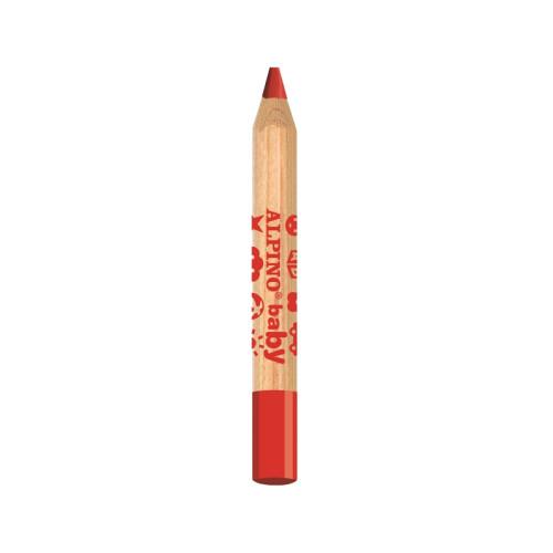 Alpino Lápices de Colores Baby Maxi Ligeros para Niños - Estuche Surtido 12 Ud