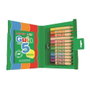 Alpino Lápices de Colores Baby Maxi Ligeros para Niños - Estuche Surtido 12 Ud