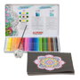 Alpino Lápices de Colores Color Experience Acuarelables Multicolor con Estuche Metálico