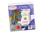 ALPINO Set de Dibujo Color Experience con 24 Lápices y Libro de 120 Mandalas
