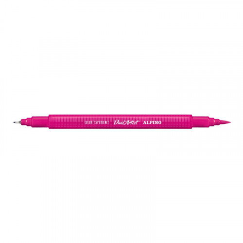 Alpino Color Experience Dual Artist Estuche de 36 Rotuladores Multicolor Alpino Color Experience Dual Artist Estuche de 36 Rotuladores Multicolor