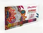 Alpino Color Experience Dual Artist Estuche de 72 Rotuladores Colores Surtidos