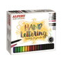 Alpino Kit de Rotuladores Hand Lettering Color Experience de 30 Unidades