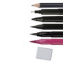 Alpino Kit de Rotuladores Hand Lettering Color Experience de 30 Unidades