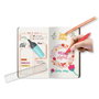 Alpino Kit Completo de Rotuladores Bullet Journal Color Experience - Estuche de 22 Piezas