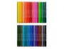 Alpino Color Experience Set de 36 Rotuladores Triangulares de Doble Punta Multicolor