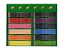 Alpino Festival Classbox Lápices de Colores, 288 unidades, 12 colores surtidos
