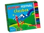Alpino Lápices de Colores Festival Classbox Caja de 288 Unidades, 12 Colores Surtidos