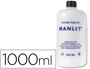 Manley Barniz Fijador Acabado Brillante 1000 ml