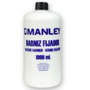 Manley Barniz Plástico Fijador 1000 ml Acabado Brillante