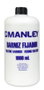 Manley Barniz Plástico Fijador 1000 ml Acabado Brillante