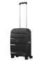 American Tourister Spinner Rígido Bon Air 4 Ruedas 200x400x550 mm C-Cerradura Tsa De 3 Dígitos Pp Negro