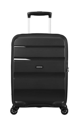 American Tourister Spinner Rígido Bon Air 4 Ruedas 200x400x550 mm C-Cerradura Tsa De 3 Dígitos Pp Negro