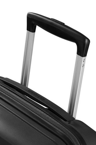 American Tourister Spinner Rígido Bon Air 4 Ruedas 200x400x550 mm C-Cerradura Tsa De 3 Dígitos Pp Negro